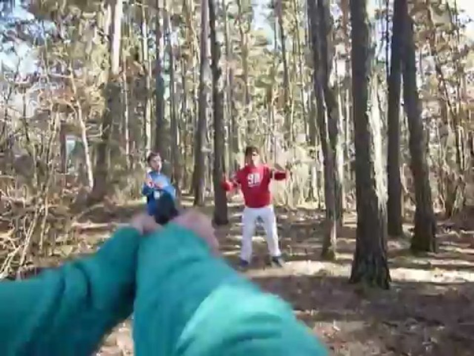 Trailer Le Silence de la Colo