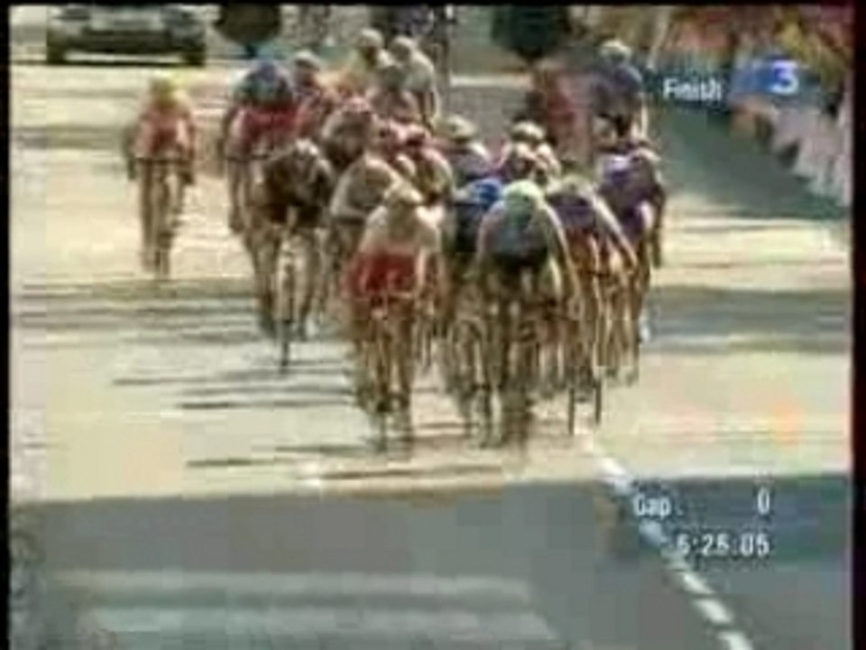 Championnat du monde 2005