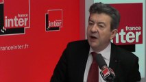 Mélenchon appelle à faire une 