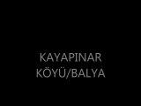 KAYAPINAR KÖYÜ 2012