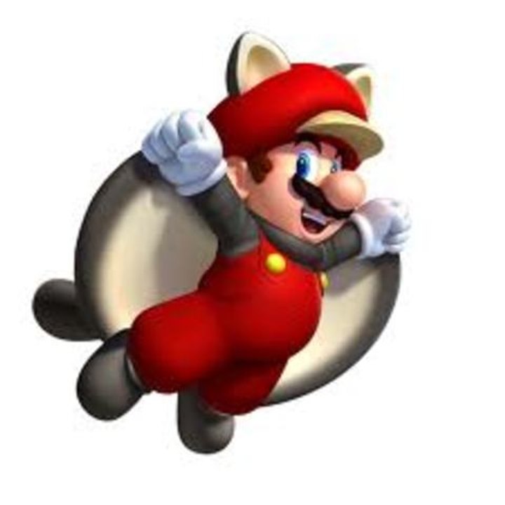 New Super Mario Bros U [02] Sans Guequo...