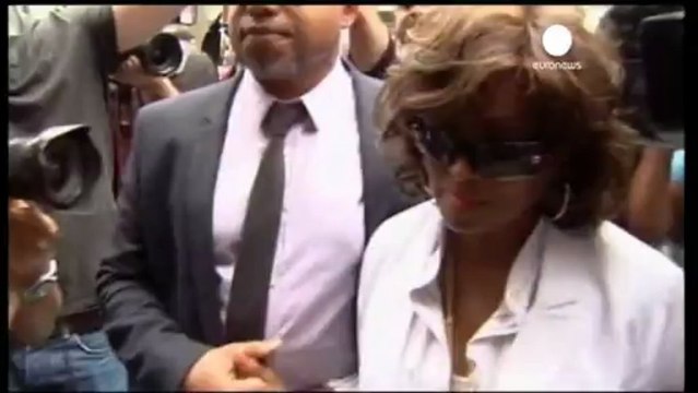 Promoters' 'pressure' on Jackson contributed to singer's...