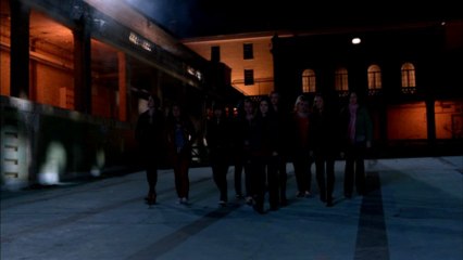 The Hit Girls - Extrait 3 "Just The Way You are de Bruno Mars interprété par les Bellas" - Le 8 Mai