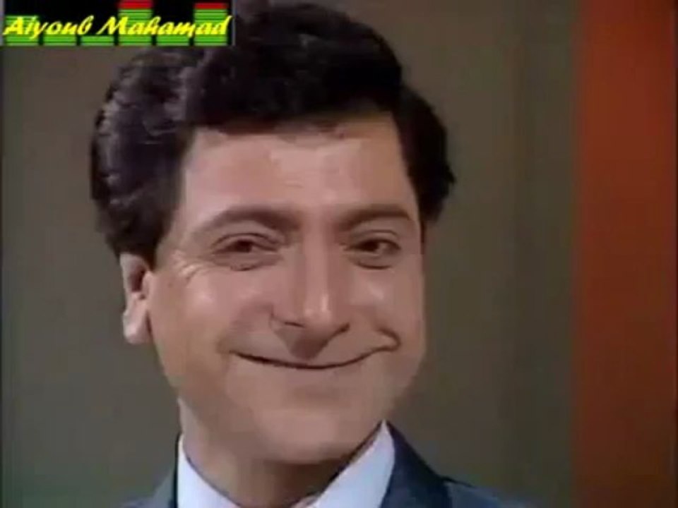 فؤاد غازي مقدمة استديو 88