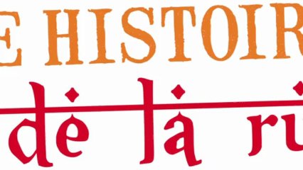 teaser de La Folle Histoire des Arts de la Rue