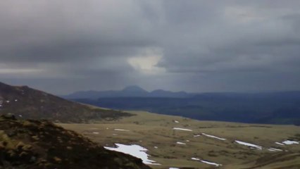 point vue depuis Super Besse