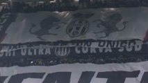Paul Pogba insulté lors de Juventus - Torino ?