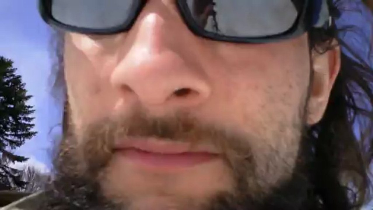 Super Besse descente