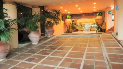 Torremolinos - Apartamentos Aguamarina (Quehoteles.com)