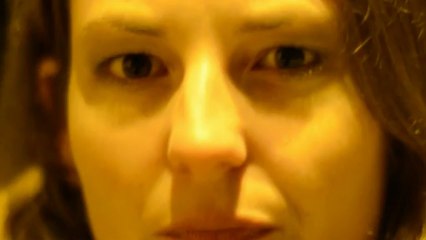 As the night comes in a fallin' / Et les ombres dansaient