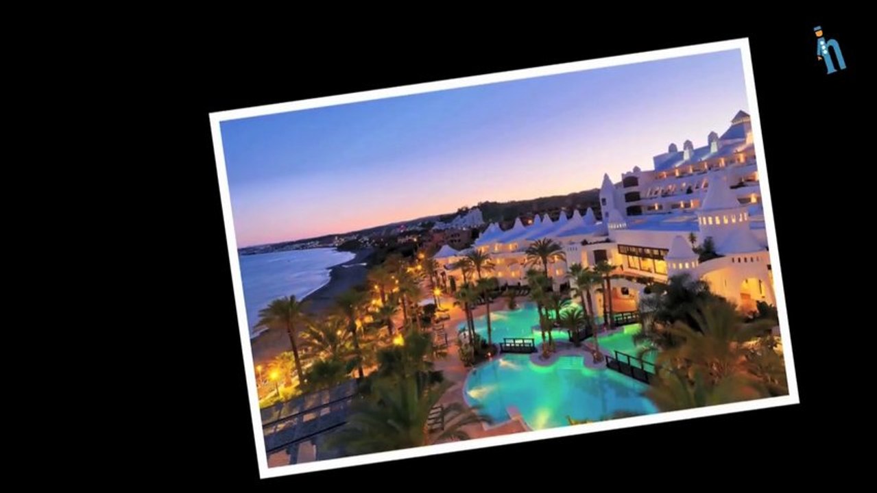 Estepona - Hotel H10 Estepona Palace (Quehoteles.com)