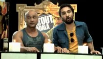 Bade Acche Laggte Hai   Shootout At Wadala Promo - 2 May 2013