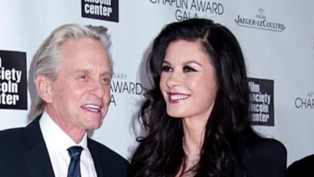 Catherine Zeta-Jones Back in Treatment Facility For Bipolar Disorder