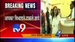 Income Tax Raid at Ekta Kapoor House,Office-TV9