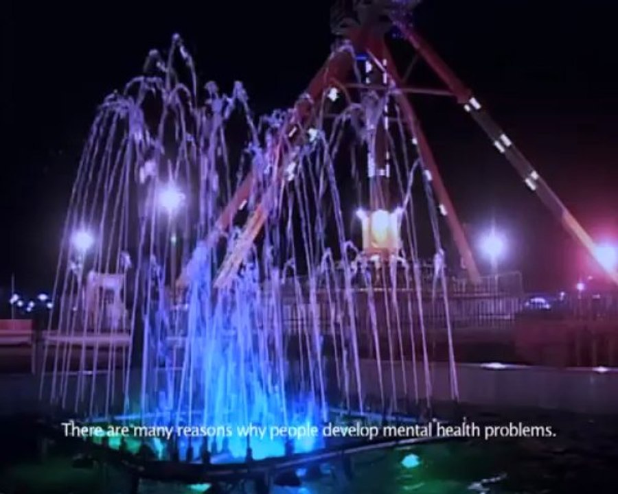 "What is your complaint?"