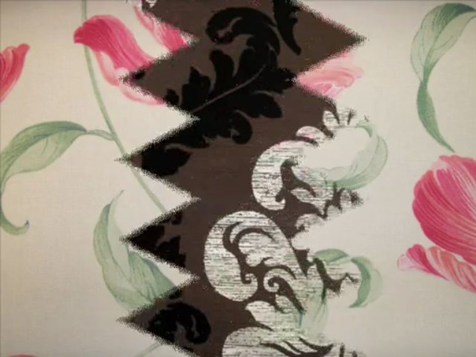 Made To Measure Curtains & Ready Made Curtains