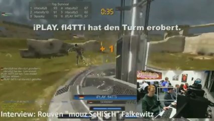 [Ep#2] ShootMania Launch Party EN 10/04/2013 - n!faculty