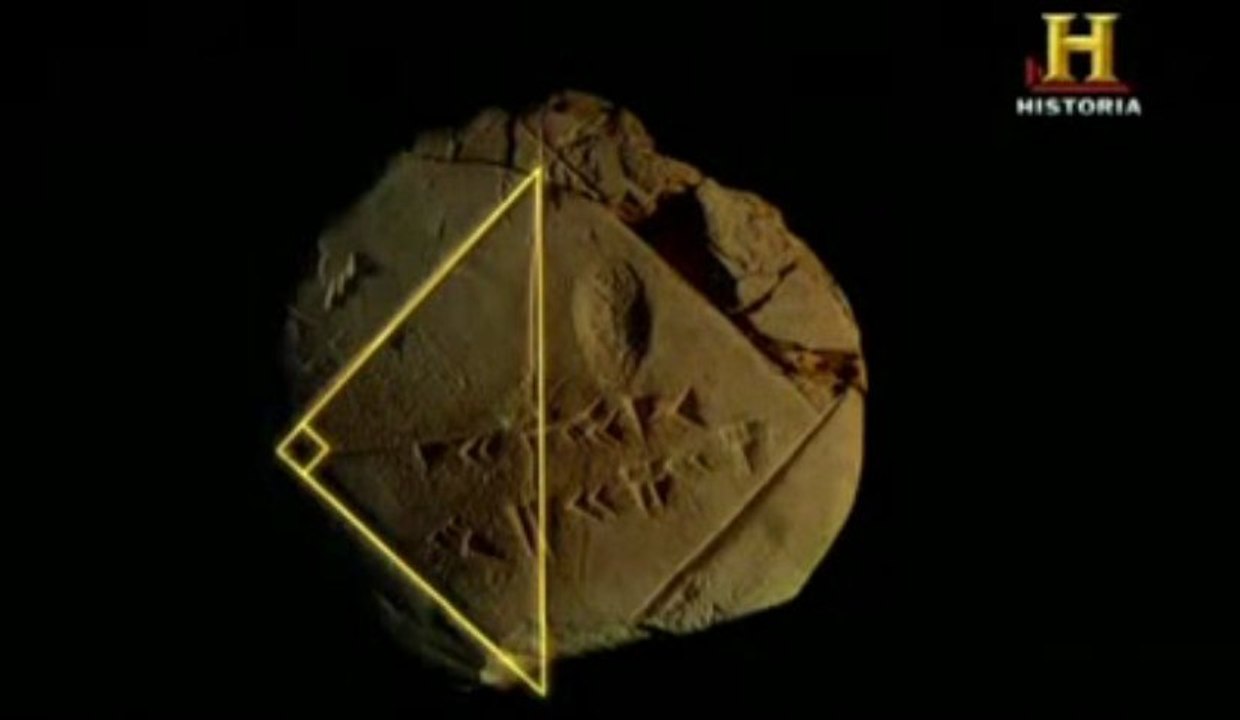 1. El legado de Pitágoras