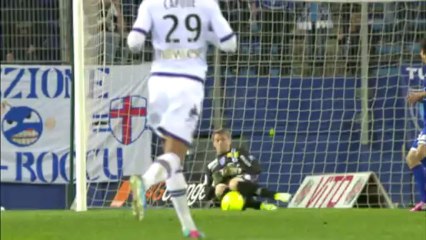 Les Temps Forts de Bastia-TFC en musique