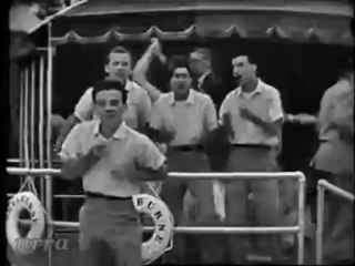 Danny & The Juniors "At the Hop" (1958)