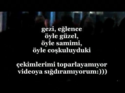 AYAK İZİ DOĞA VE YÜRÜYÜŞ SPORLARI GRUBU Gökçeada Gezisi (3.bölüm)