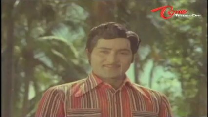 Gadusu Pillodu Songs - Avunannav Avunannav - Shobhan Babu - Manjula