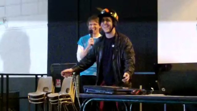 Lord Of The Geek Defiler Zombie