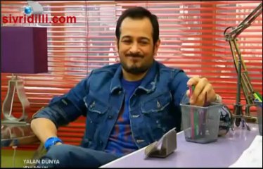 Yalan dünya nurhayat çocuk olursa