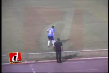 L'énorme bicyclette en Argentine !