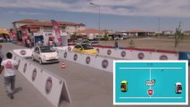 Hüseyin AKSU,Ömer Faruk MERCAN, Fiat 500 Pong