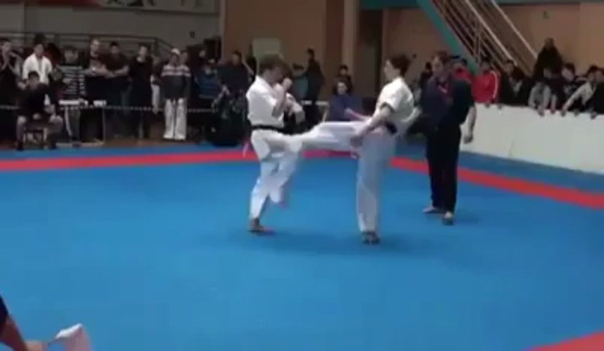 Yok böyle bir hareket!!