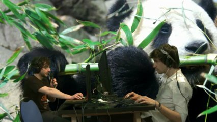 [Ep#10] ShootMania Launch Party du 10/04/2013 - Mode Royal Game 1