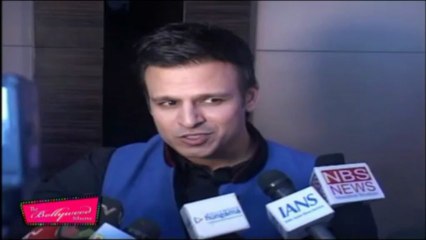Vivek Oberoi At Launch Party Of Samsung Galaxy S4  09