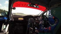 Drift HD Ghost - Airwaves Racing - 2013