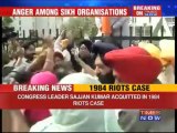 1984 Anti-Sikh Riots: Sajjan Kumar Acquitted.
