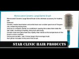 Star Clinic Hair Products