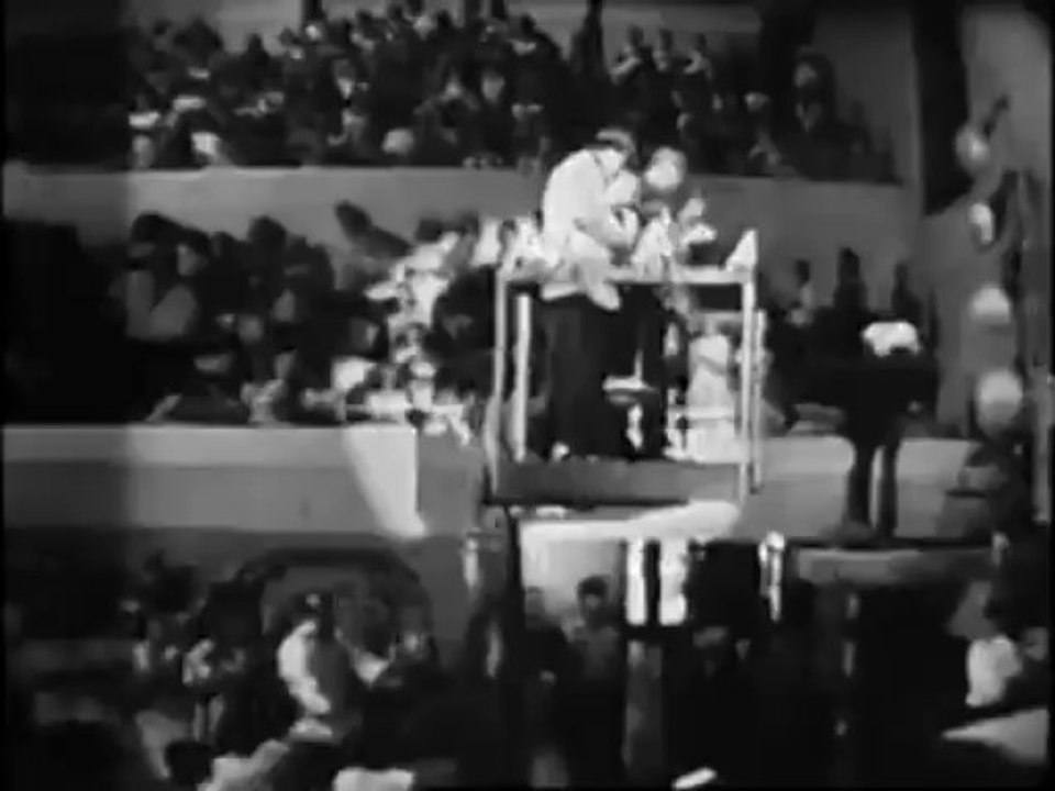 Duane Eddy "Rebel Rouser" (1958)