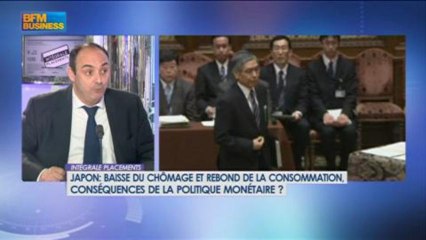 Olivier Delamarche: Enrico Leita "sera viré dans 3 mois" dans Intégrale Placements - 30 avril