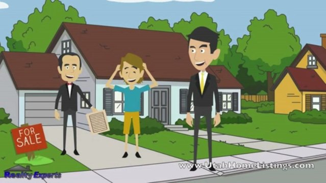 Selling your house in Utah – Step 5 – Reviewing Offers