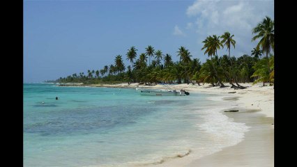 Punta Cana avril 2013 - Natura Park