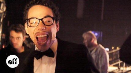 Victoires de la musique Dans les coulisses de l’épisode 1