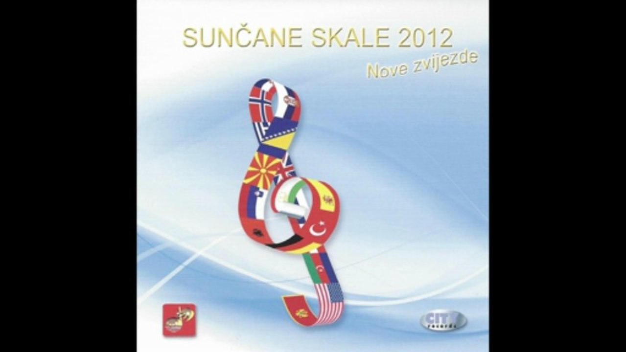 Dragica Bojanic - Ispomoc - (Audio 2012) HD