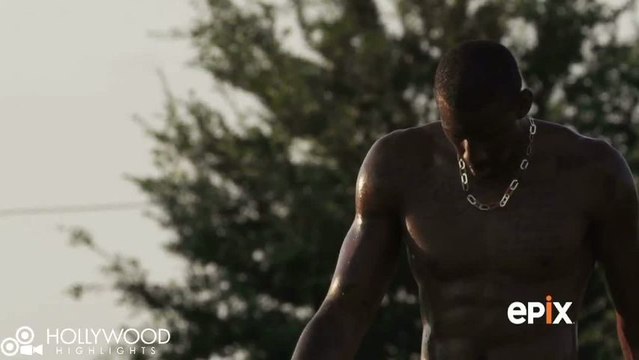 New York Knicks Amar'e Stoudemire is IN THE MOMENT