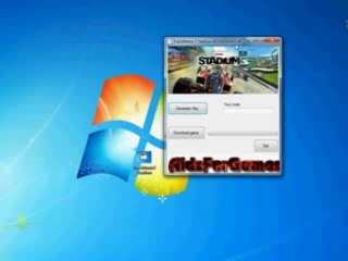 TrackMania 2 Stadium Keygen * Crack * Télécharger & Full Torrent