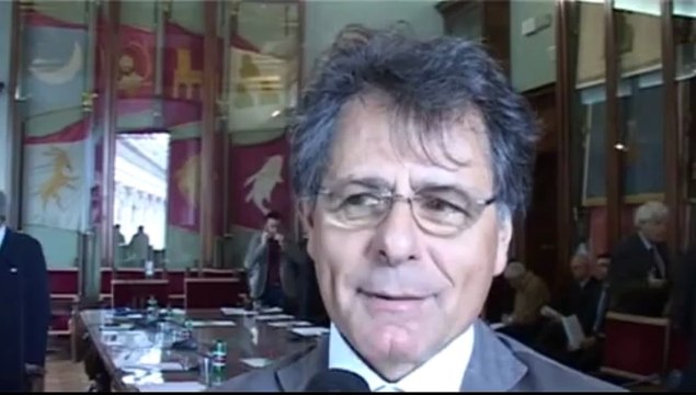 1° Salone Prodotti Tipici Parchi d'Italia