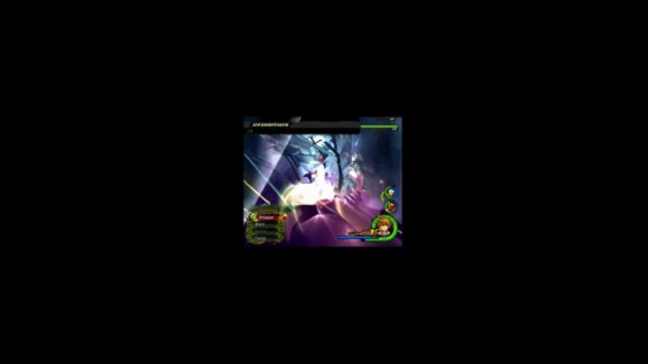 Kingdom Hearts 2 episode 40
