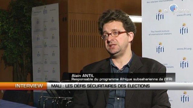 Mali : Les défis sécuritaires de la préparation des élections