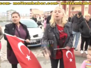 TERÖRLE MÜZAKERE SÜRECİ