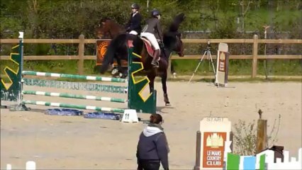 Gladys et Uncle Sam 28/04/13