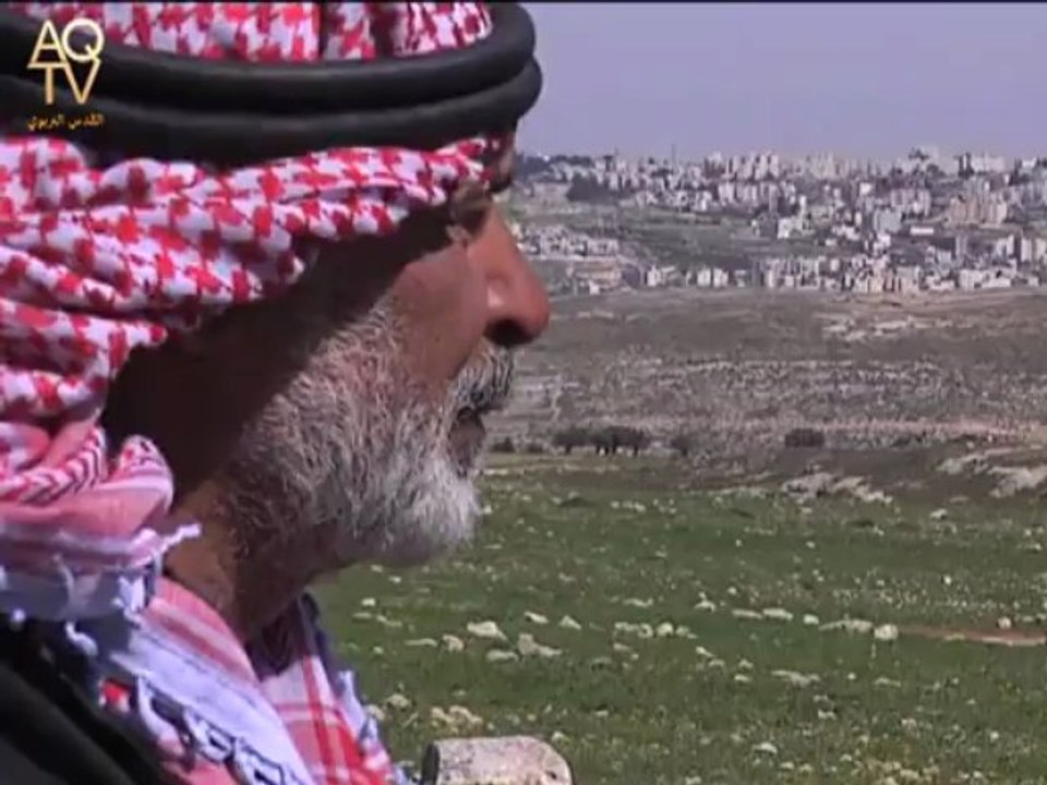 رحلة في -النبي صموئيل